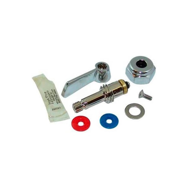 Stem Kit-LH For Fisher, FSH3000-0001